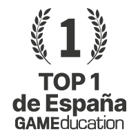 ESAT - Top 1 Spain GamEducation