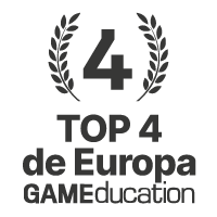 ESAT - Top 4 Europe GamEducation