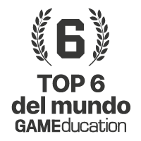 ESAT - Top 6 World GamEducation